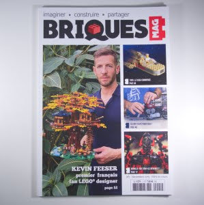 Briques Mag 01 - Novembre 2019 (01)